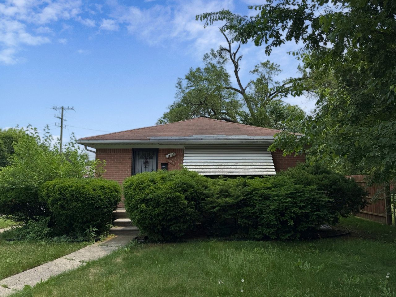 14050 Prevost St, Detroit, MI