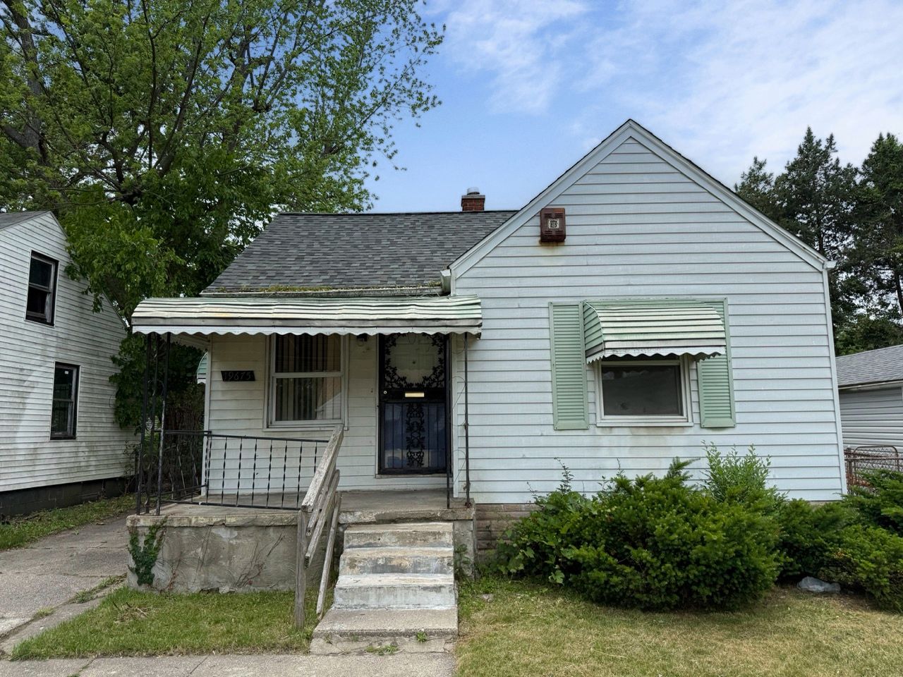 19675 Binder St, Detroit, MI