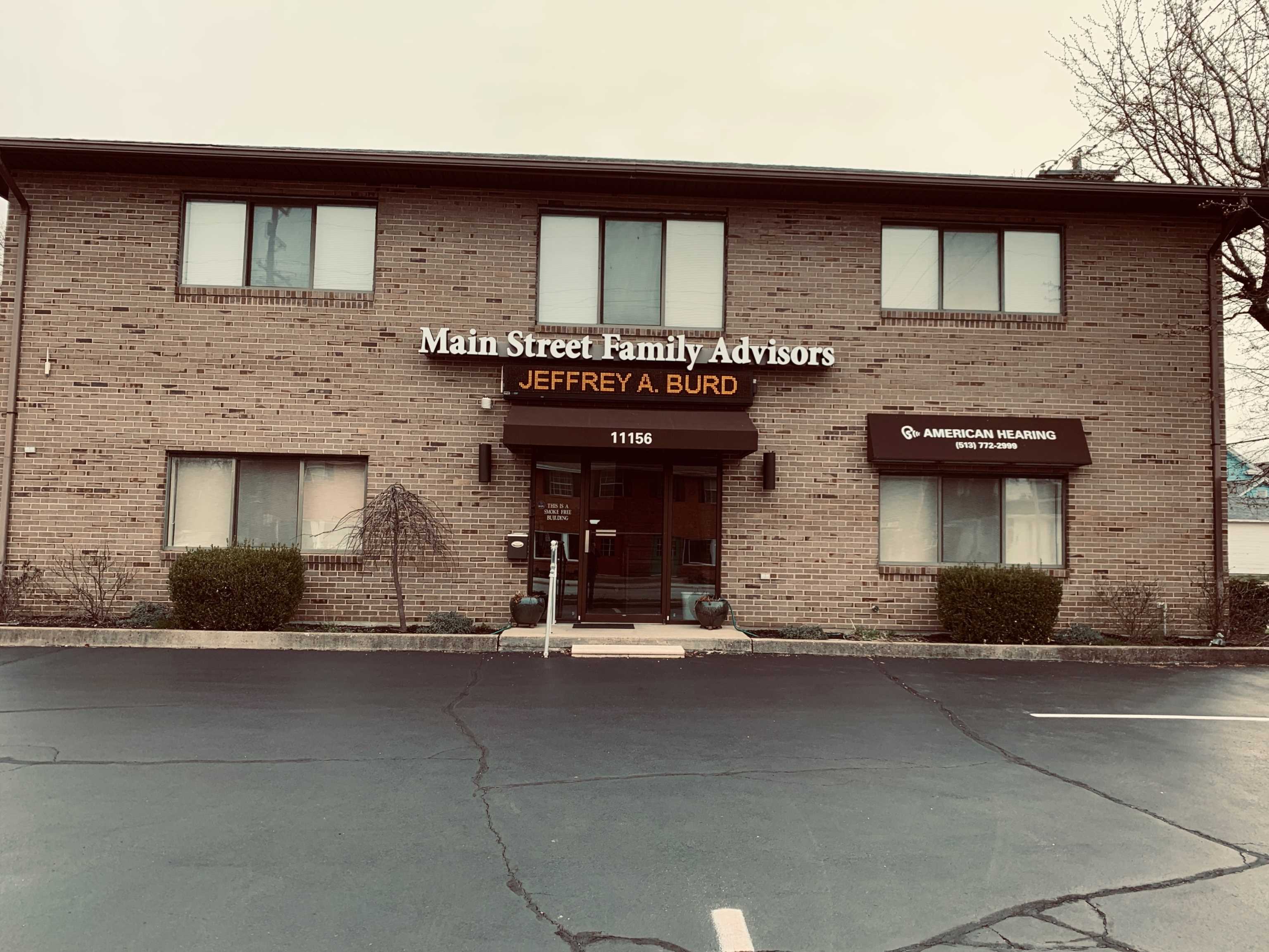 11156 Main, Sharonville, OH