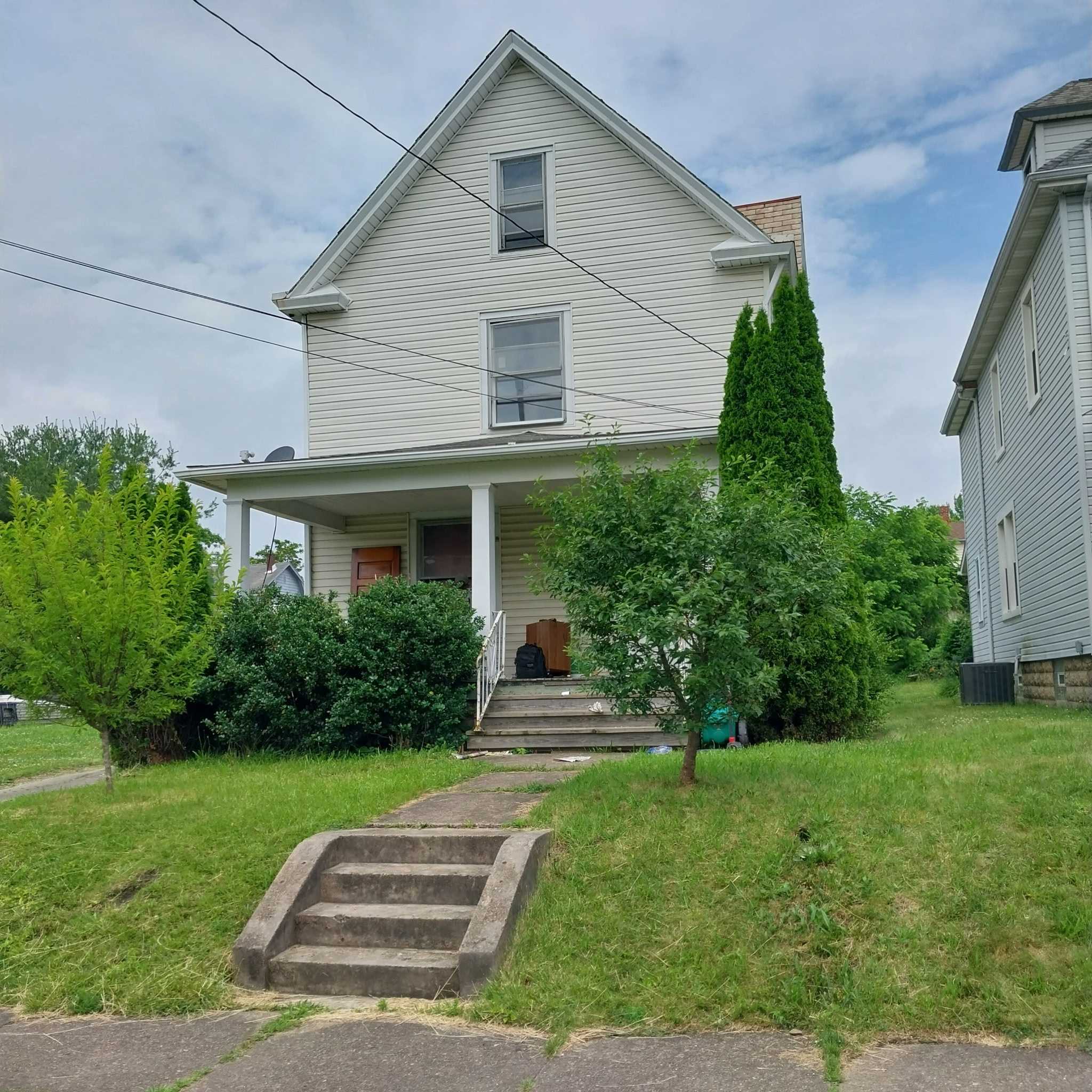 937 Maryland Ave, New Castle, PA
