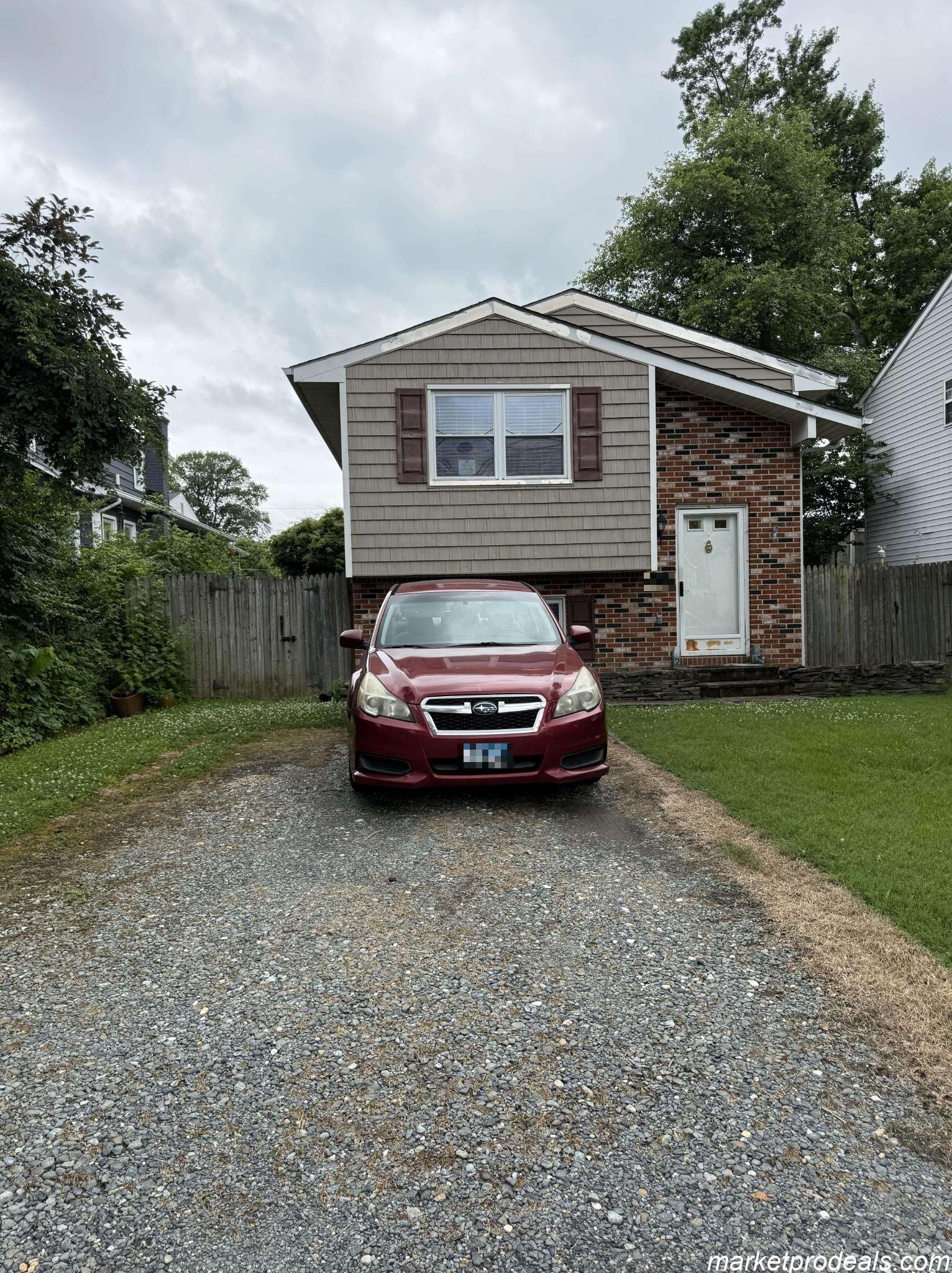 17XX Millstone Dr, Edgewater, MD