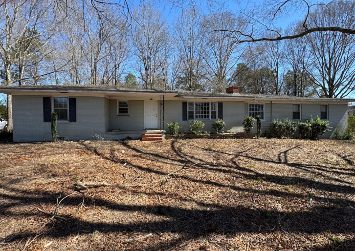 962 Marshburn Rd, Wendell, NC