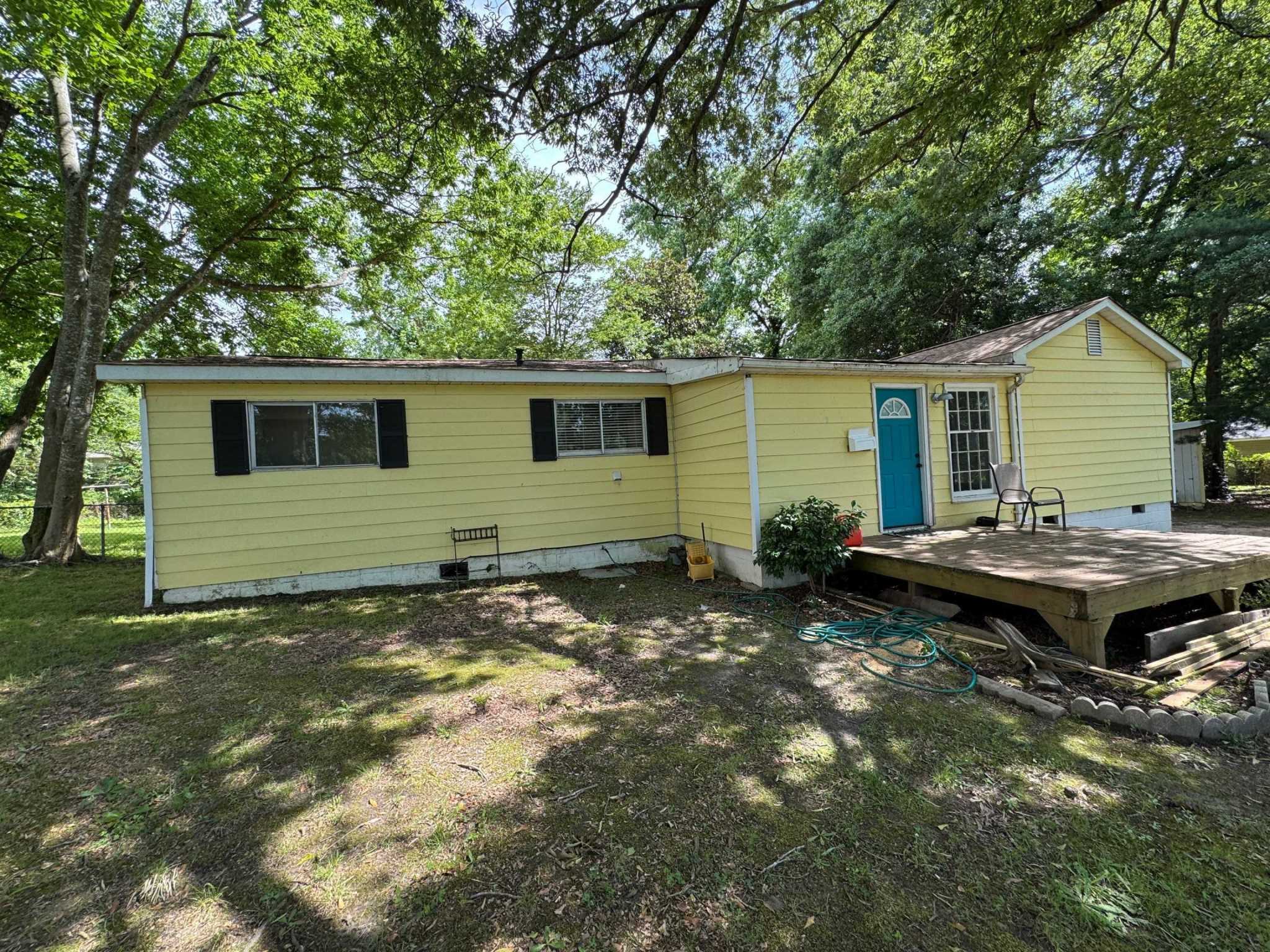 406 Flatrock St, Clover, SC