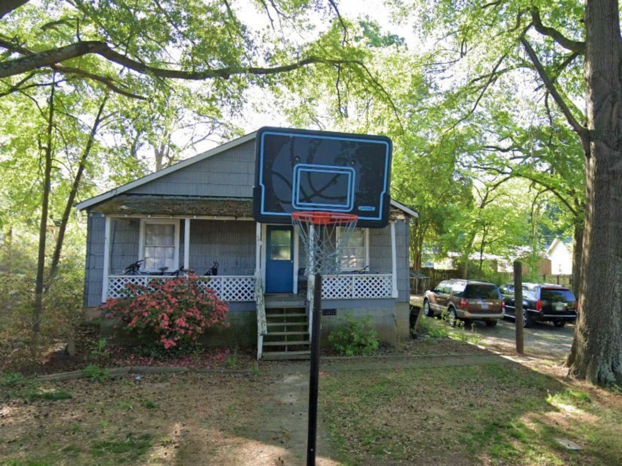 19620 Center St, Cornelius, NC