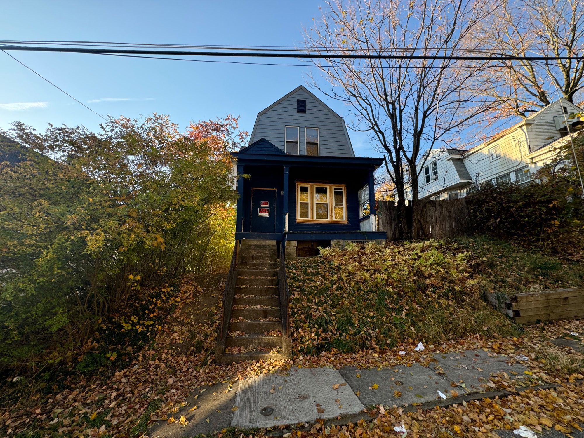 Kennedy Ave, Pittsburgh, PA