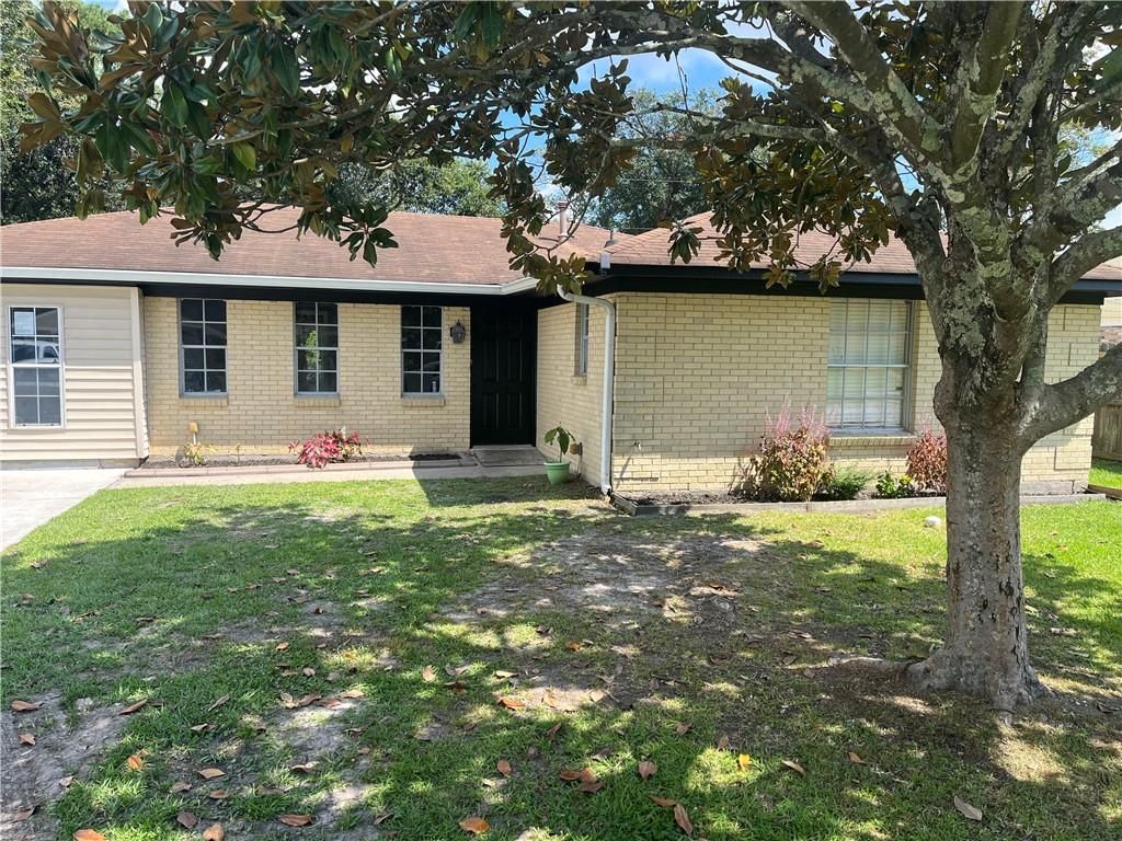 1334 Westlawn Dr, Slidell, LA