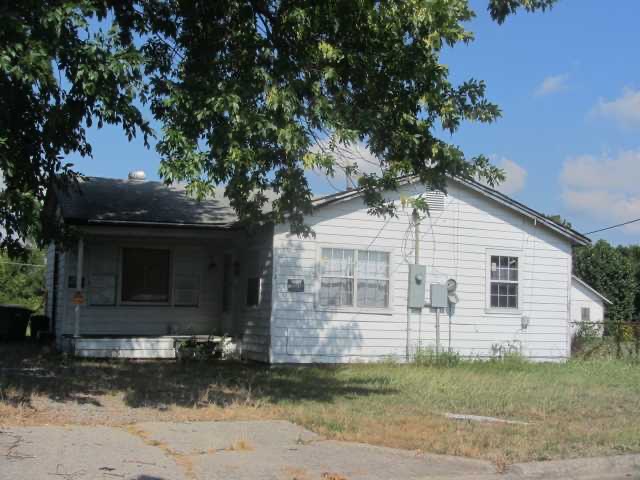 821 E St, North Little Rock, AR