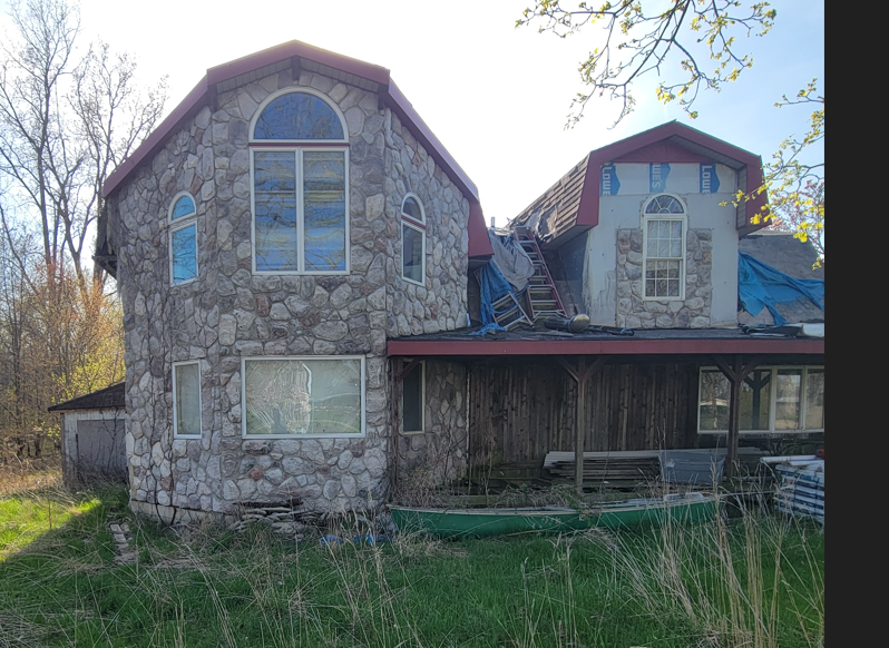 10504 Tuttle Hill Rd, Willis, MI
