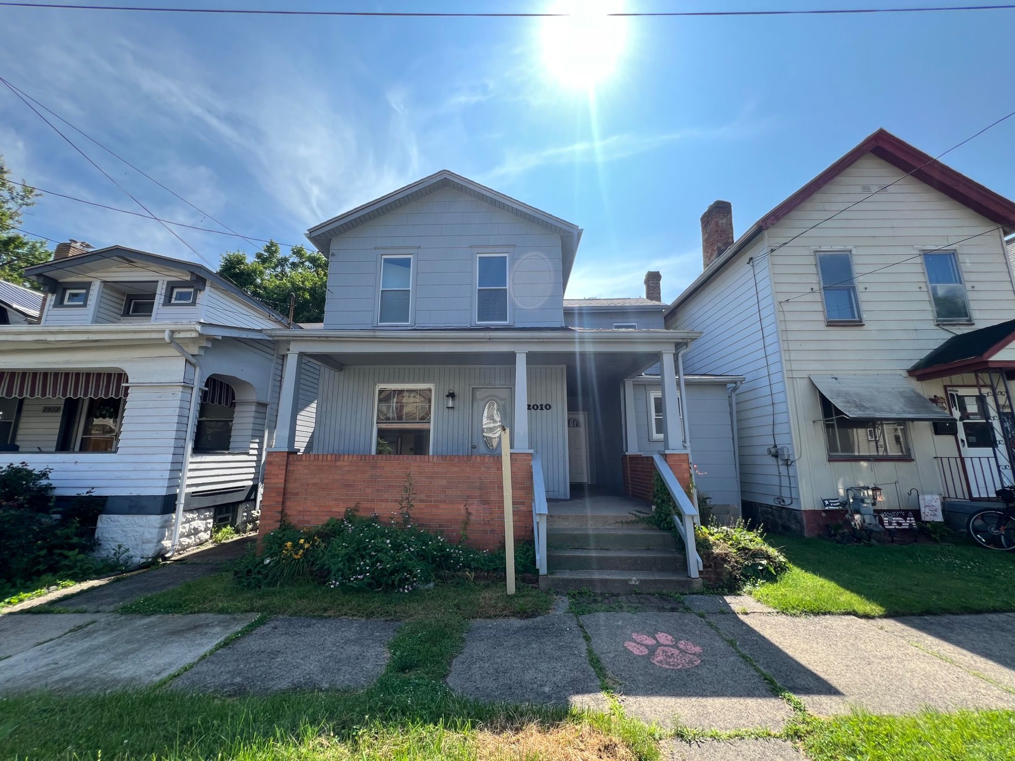 6th Ave, Beaver Falls, PA