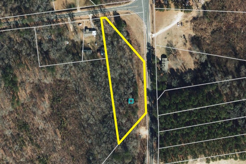 Erwin Lot, Erwin, NC