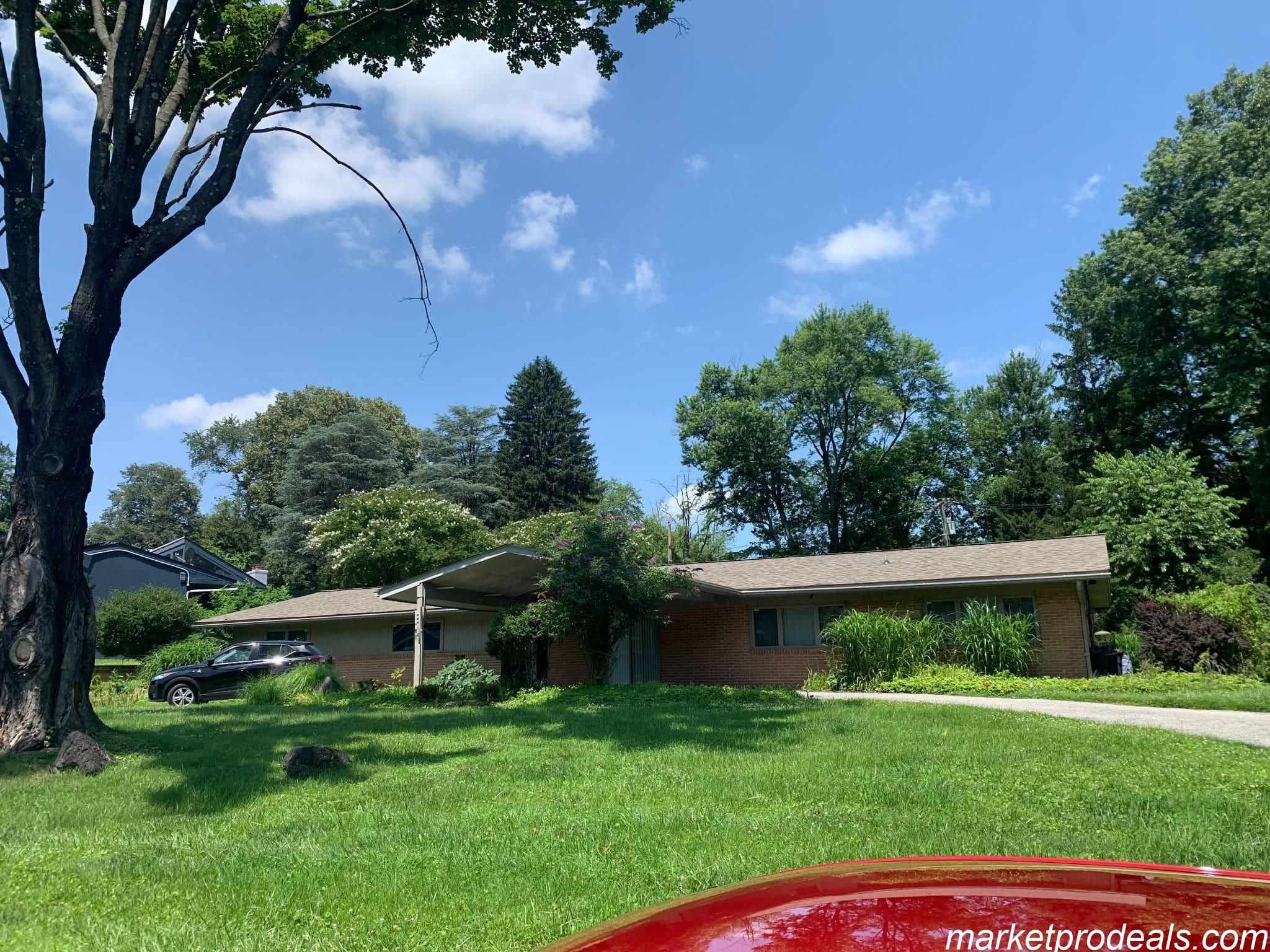 34XX Janellen Dr, Pikesville, MD