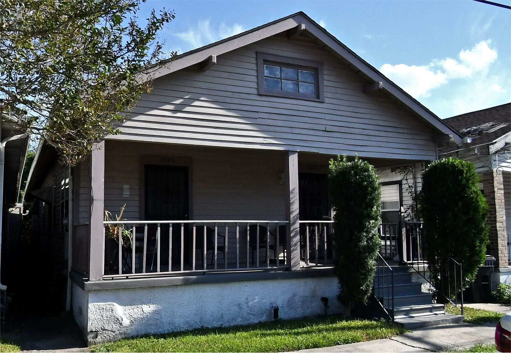 2521 Hollygrove St, New Orleans, LA