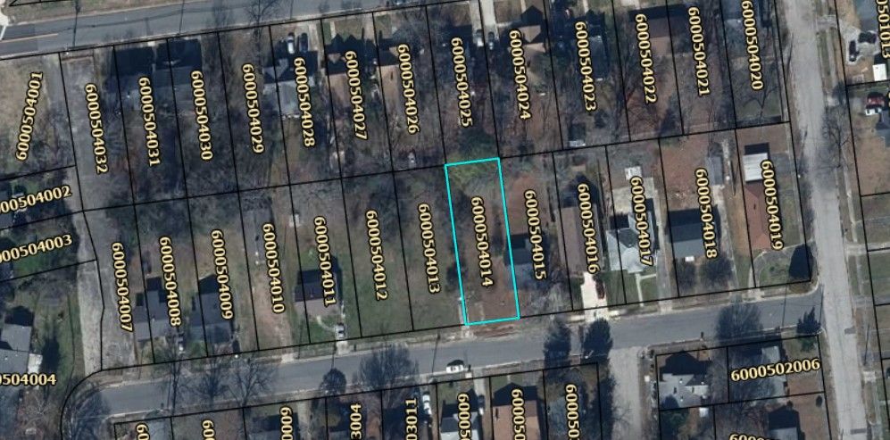 524 Washington St, Rock Hill, SC
