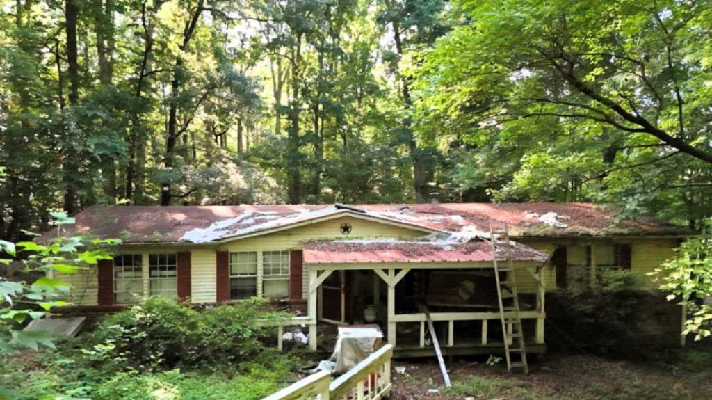 Holly Springs Home, Holly Springs, NC