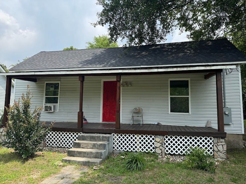 806 Vaughan St, Henderson, NC