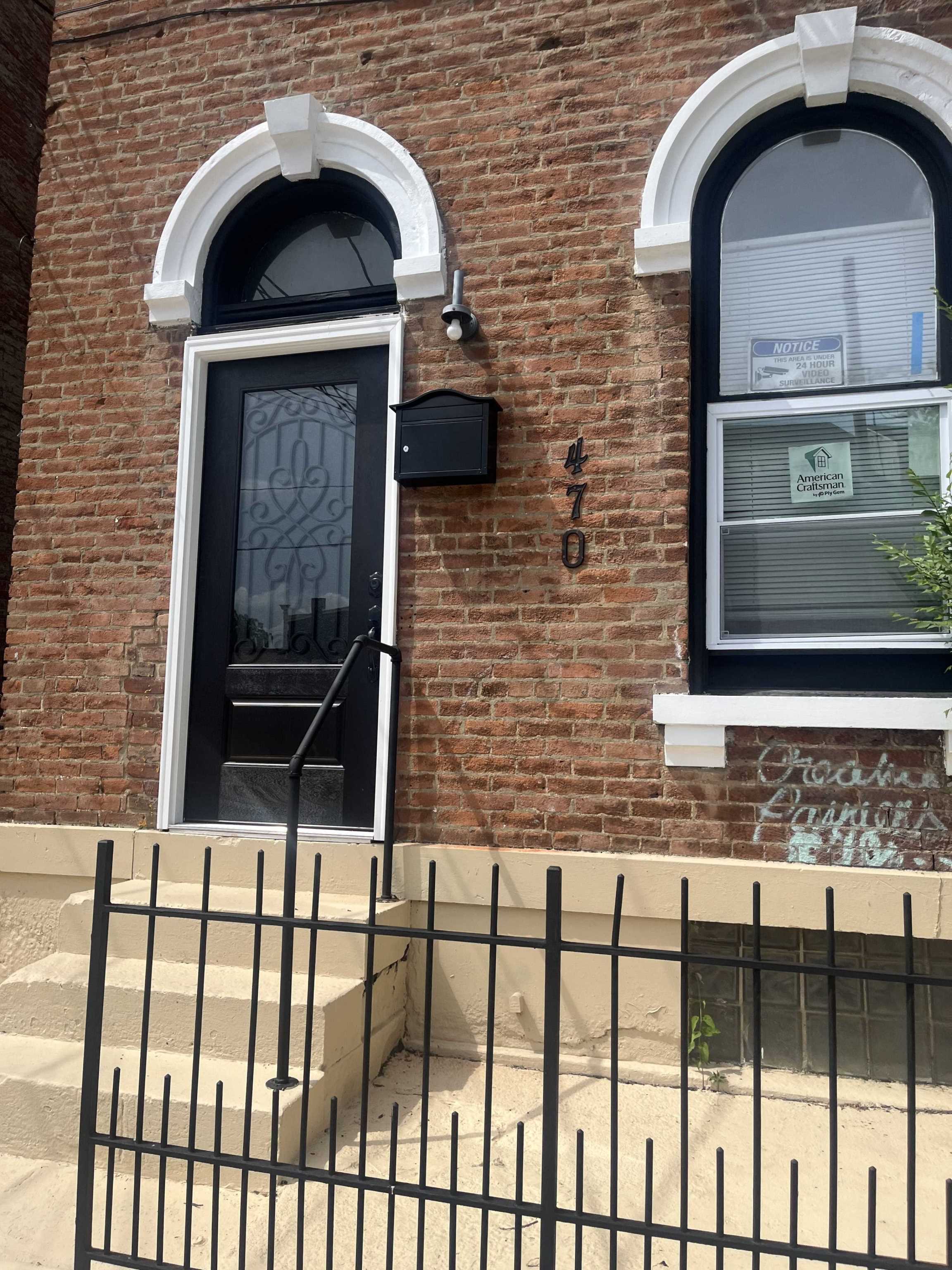 470 Dayton St, Cincinnati, OH
