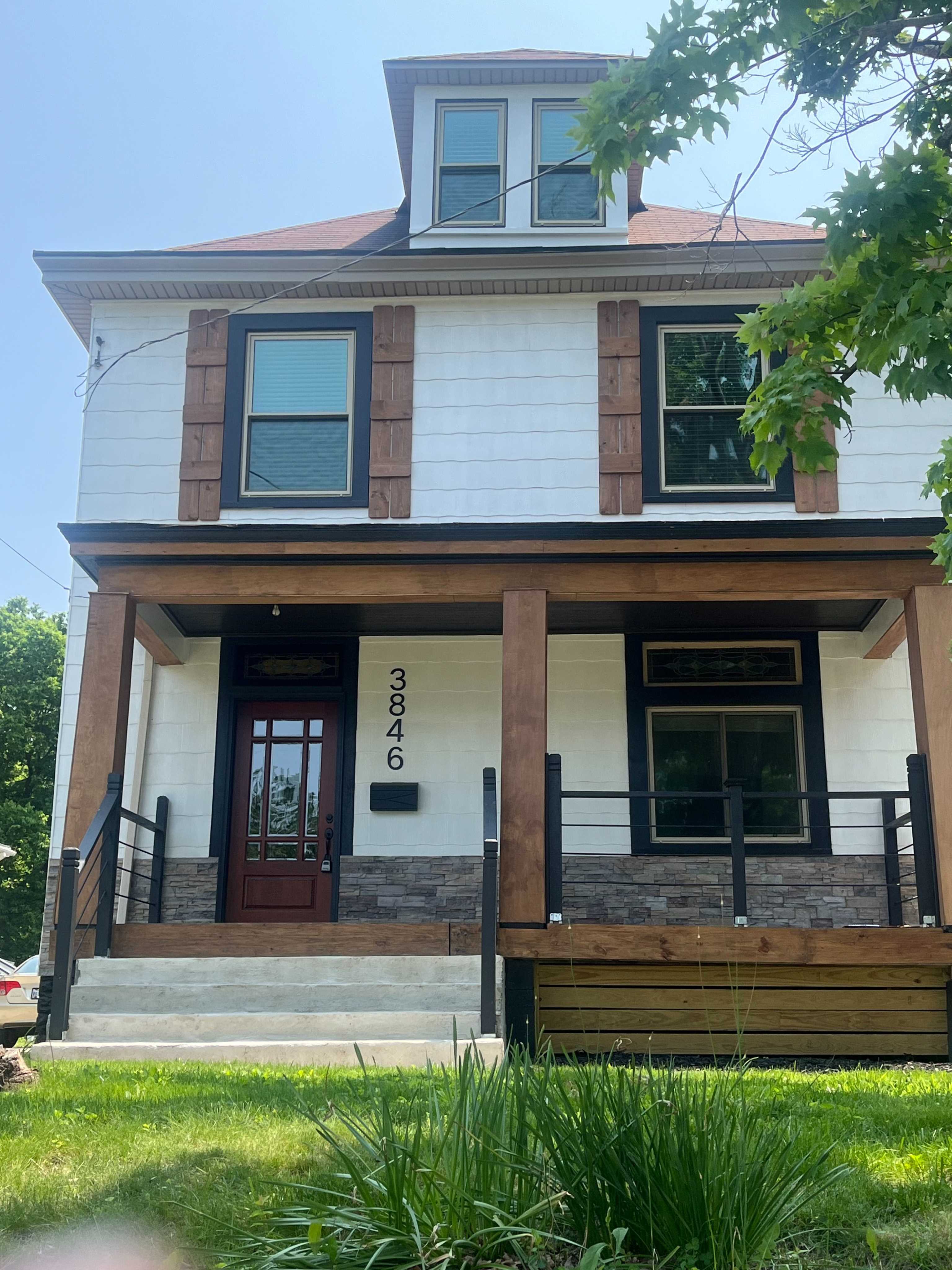 3846 Davis Ave, Cincinnati, OH