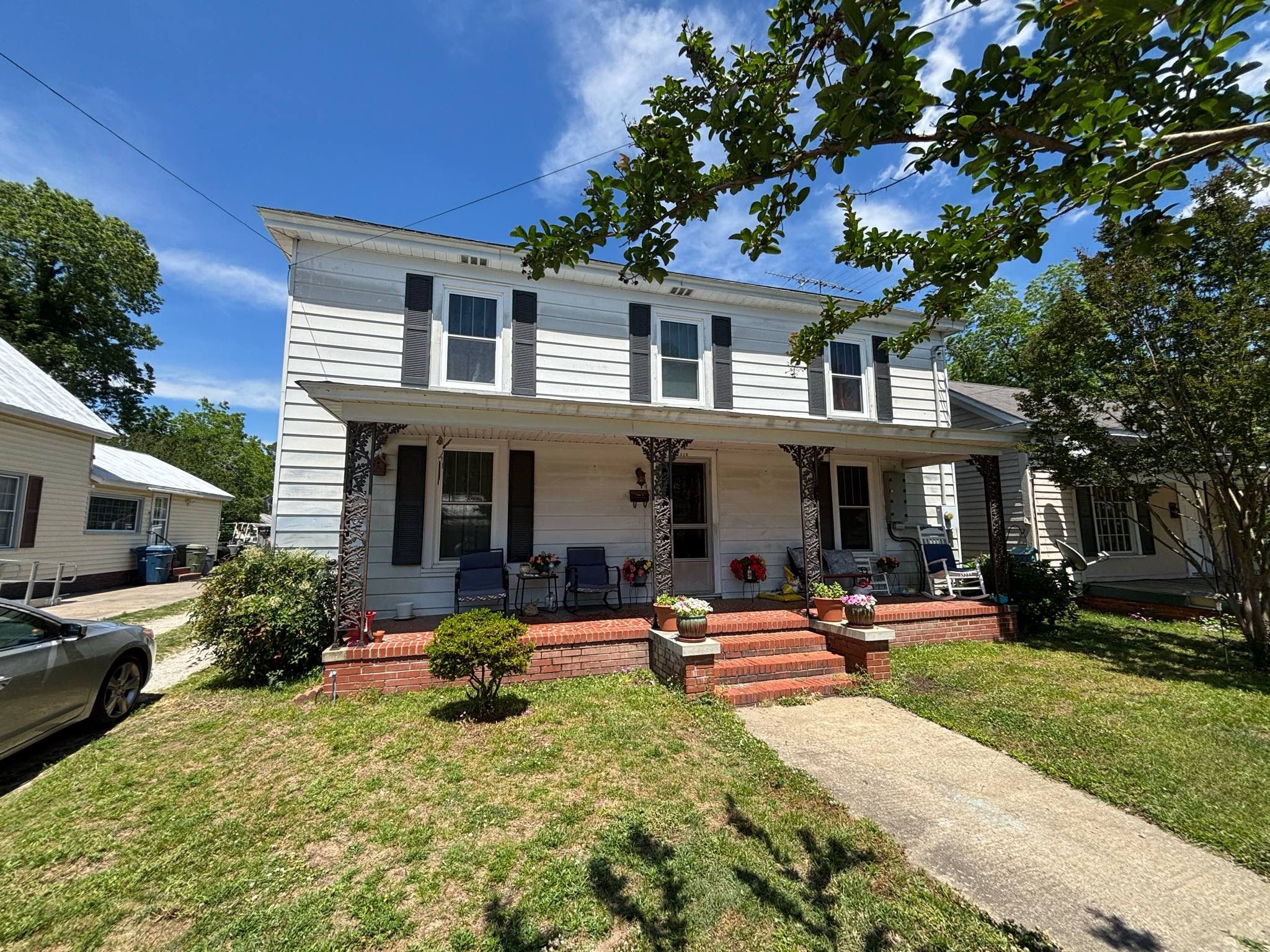216 E 7th St, Washington, NC