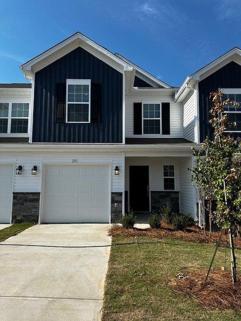 203 Eagle Watch Wy, Greer, SC