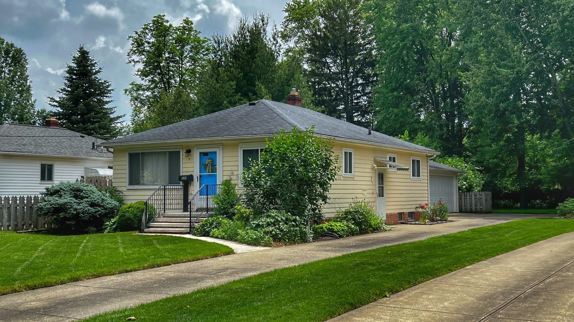 237 Kraft St, Berea, OH