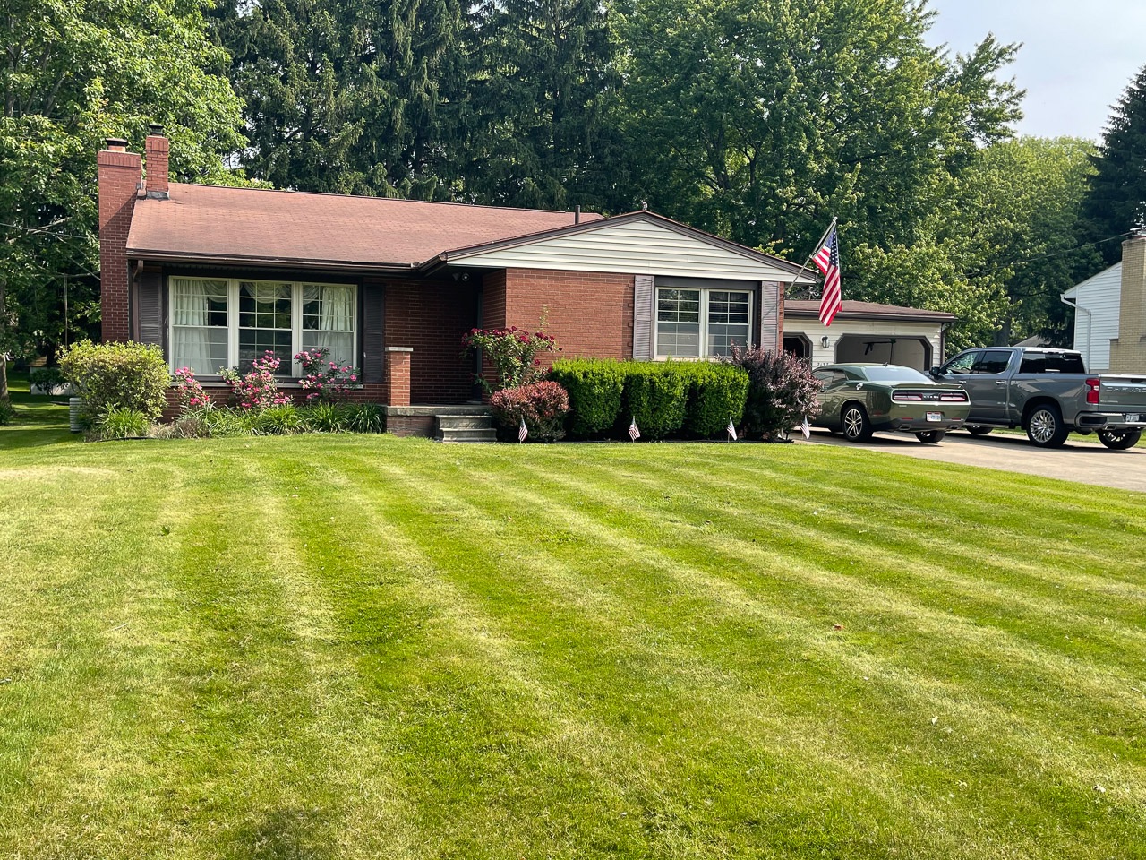 2137 45th St NE, Canton, OH