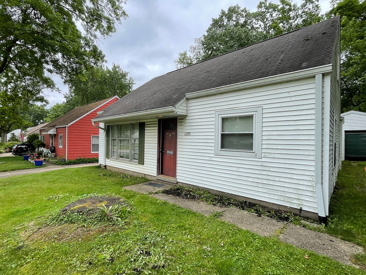 2289 Bailey Rd, Cuyahoga Falls, OH