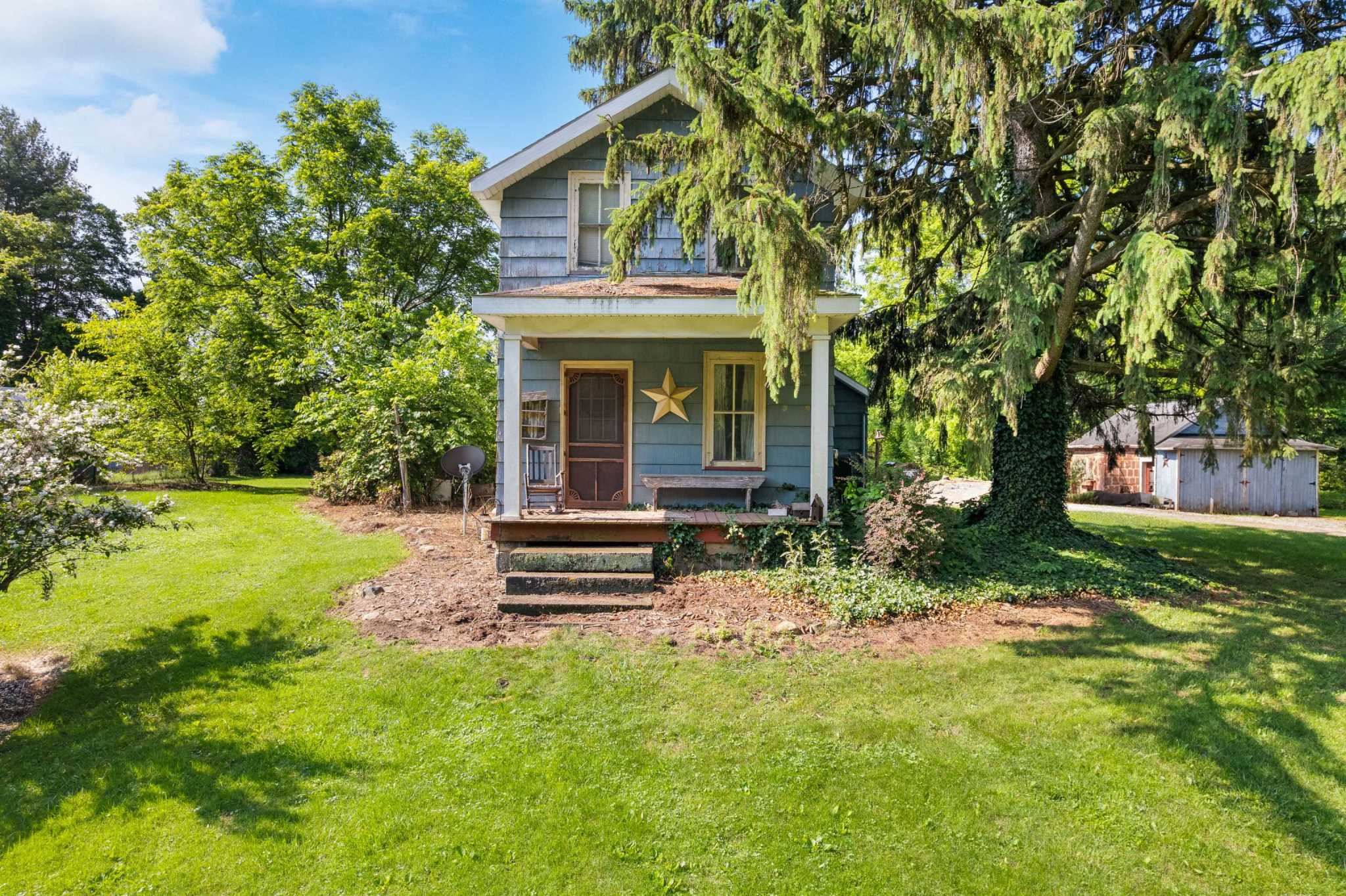 10800 Forty Cors St NW, Massillon, OH