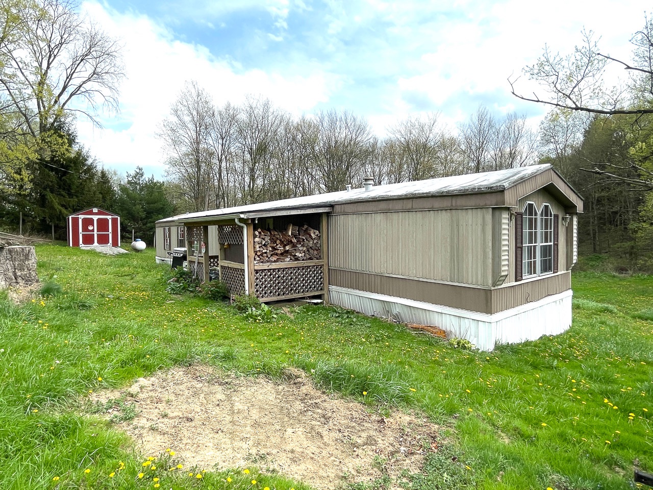 29389 Campbell Rd, Hanoverton, OH
