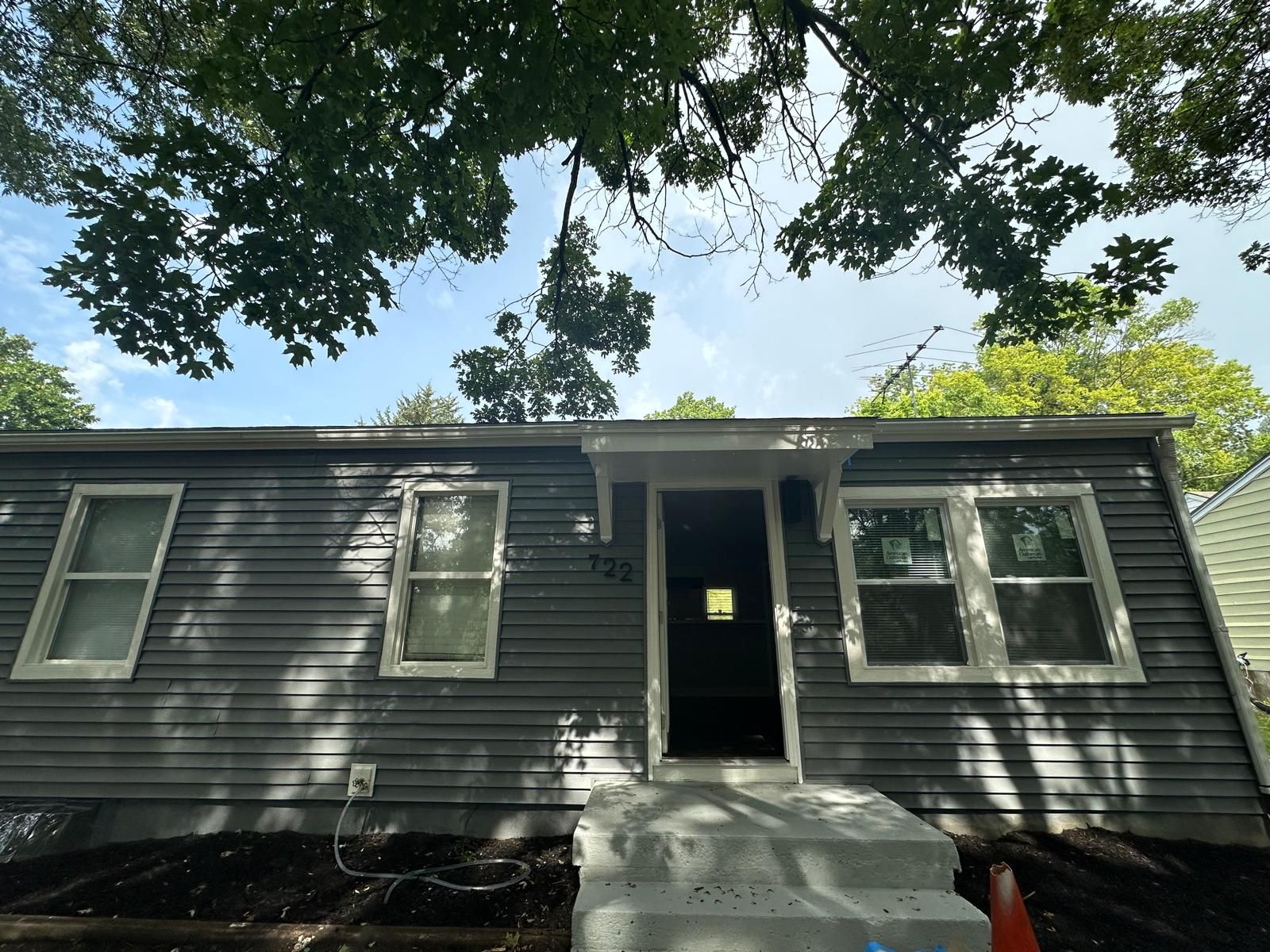 7** N Westwood Dr, Independence, MO