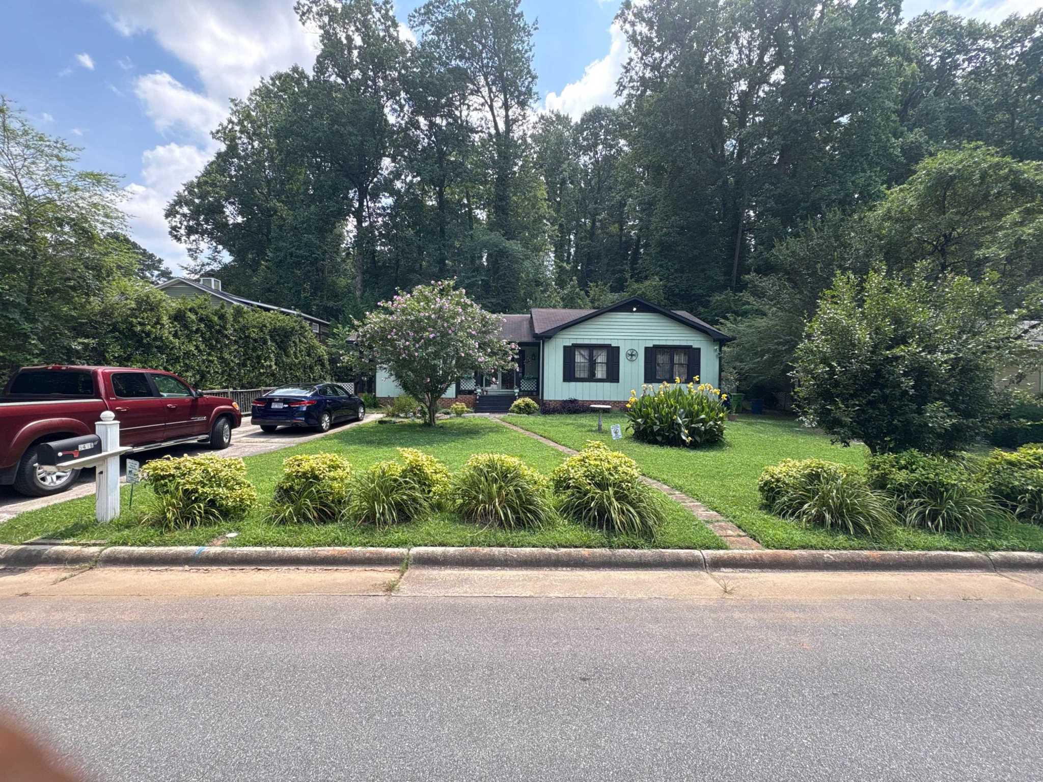 5416 Shadowbrook Dr, Raleigh, NC