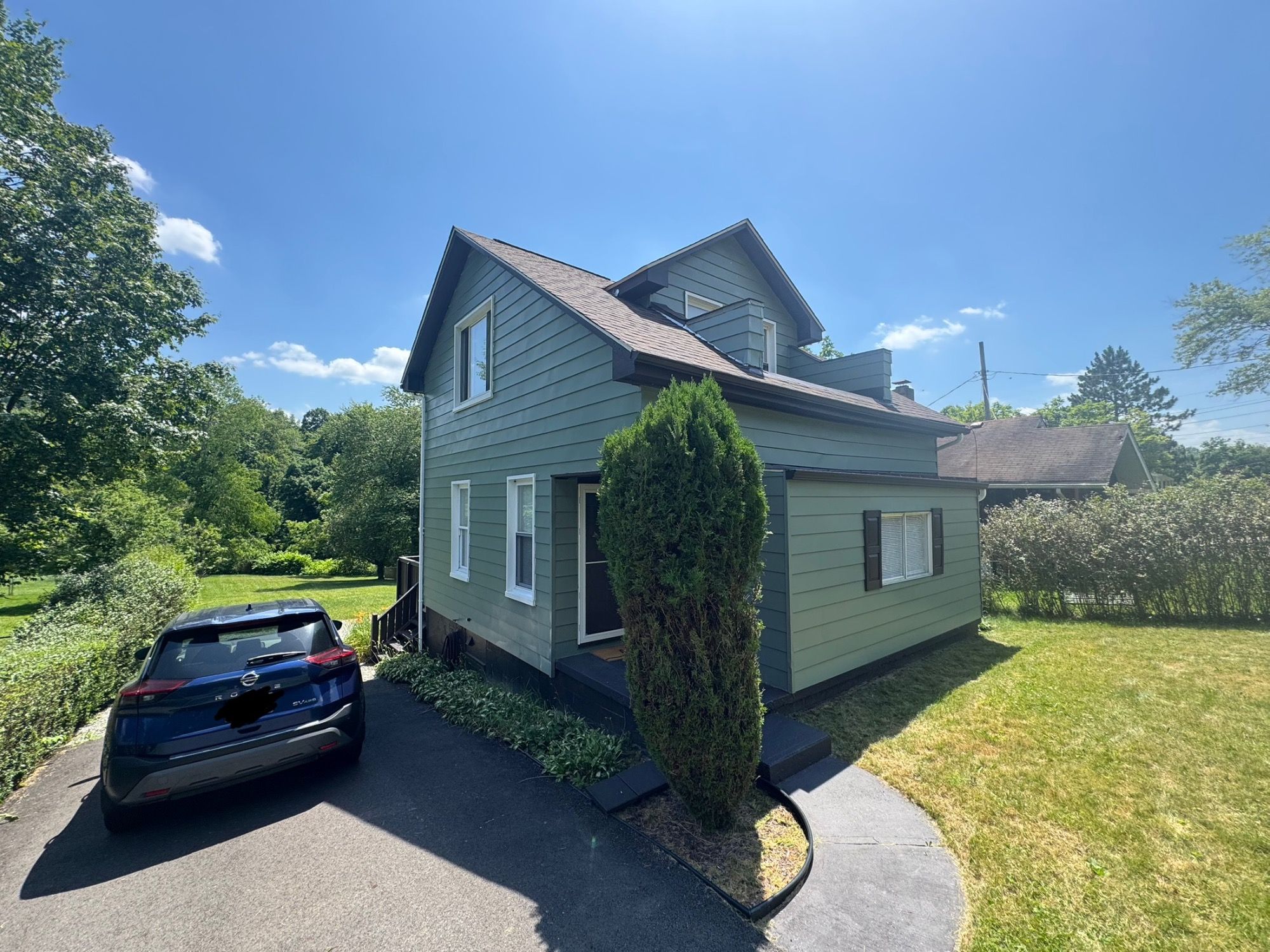 Hulton Rd, Verona, PA