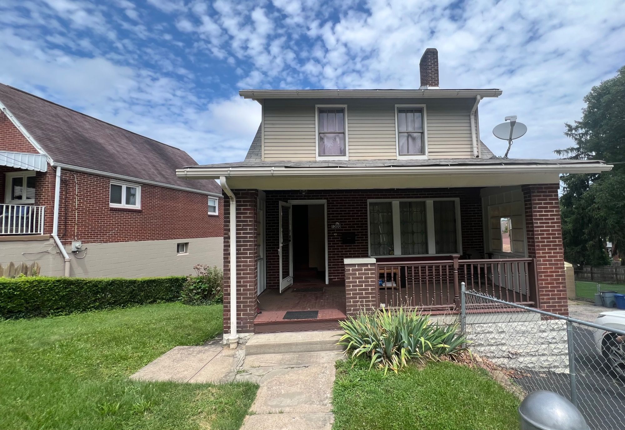 Arnold St, Pittsburgh, PA