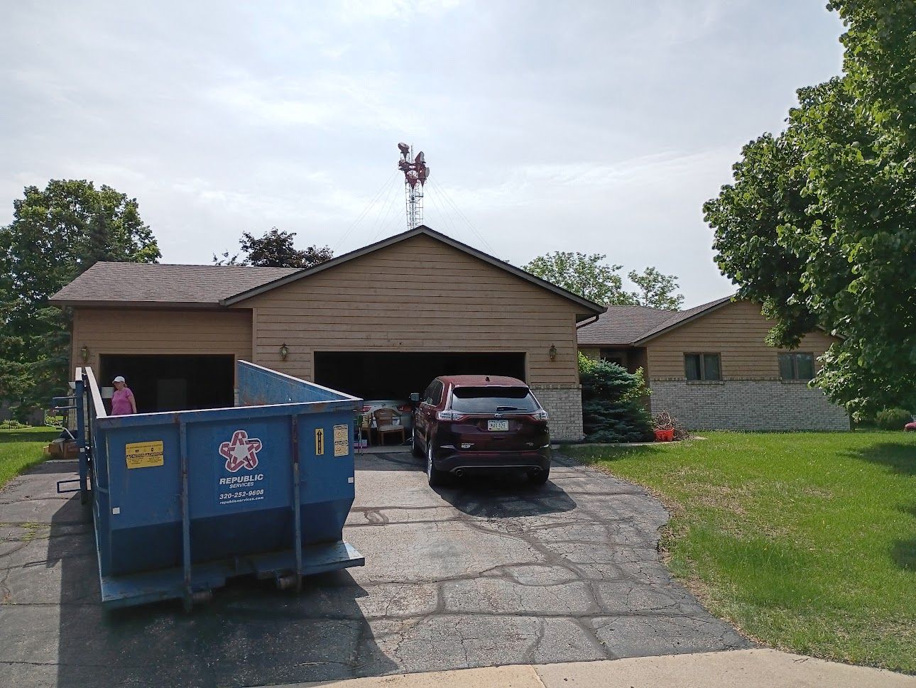 1820 Red Fox Rd, St. Cloud, MN