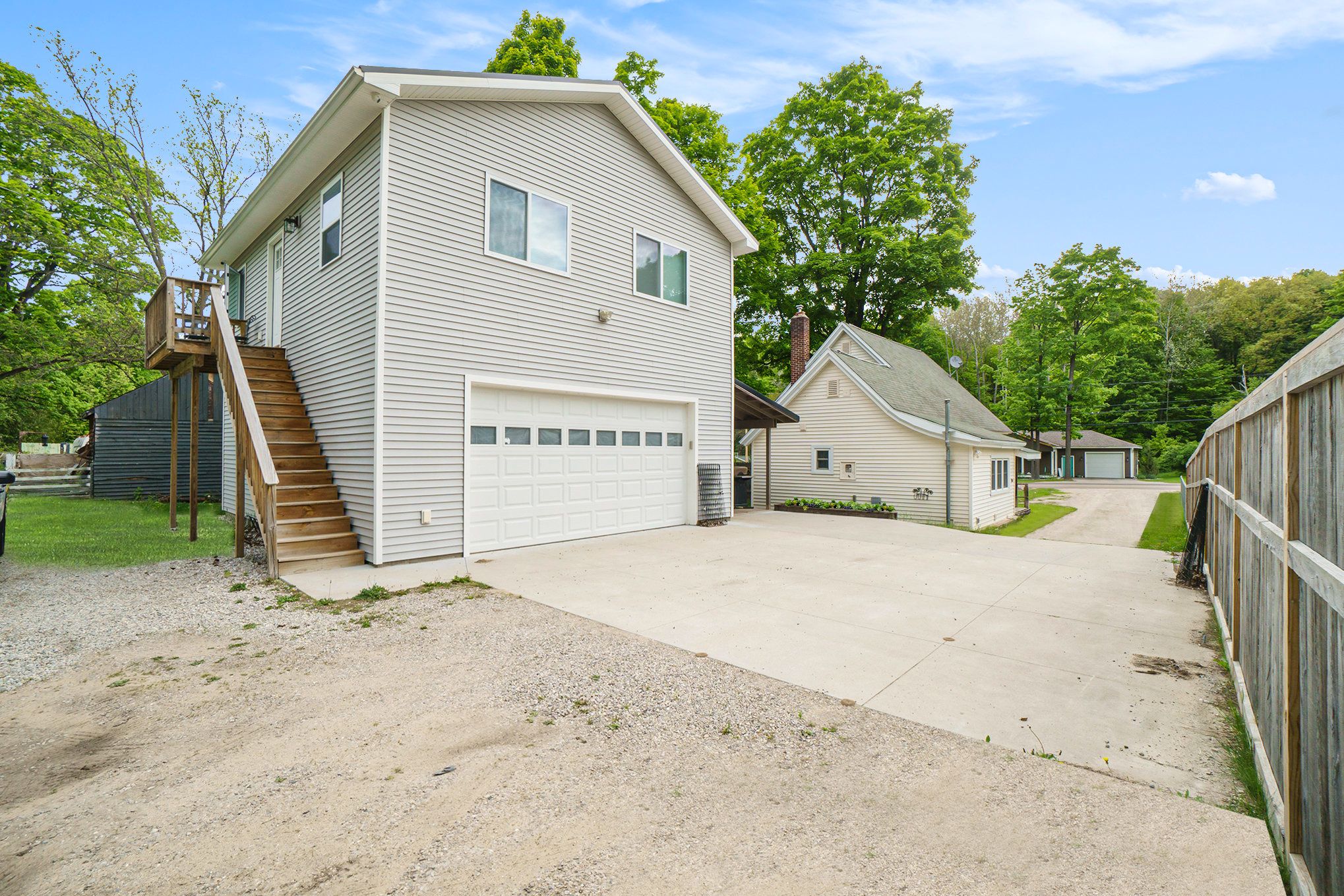1332 Pleasant Ave, Boyne City, MI