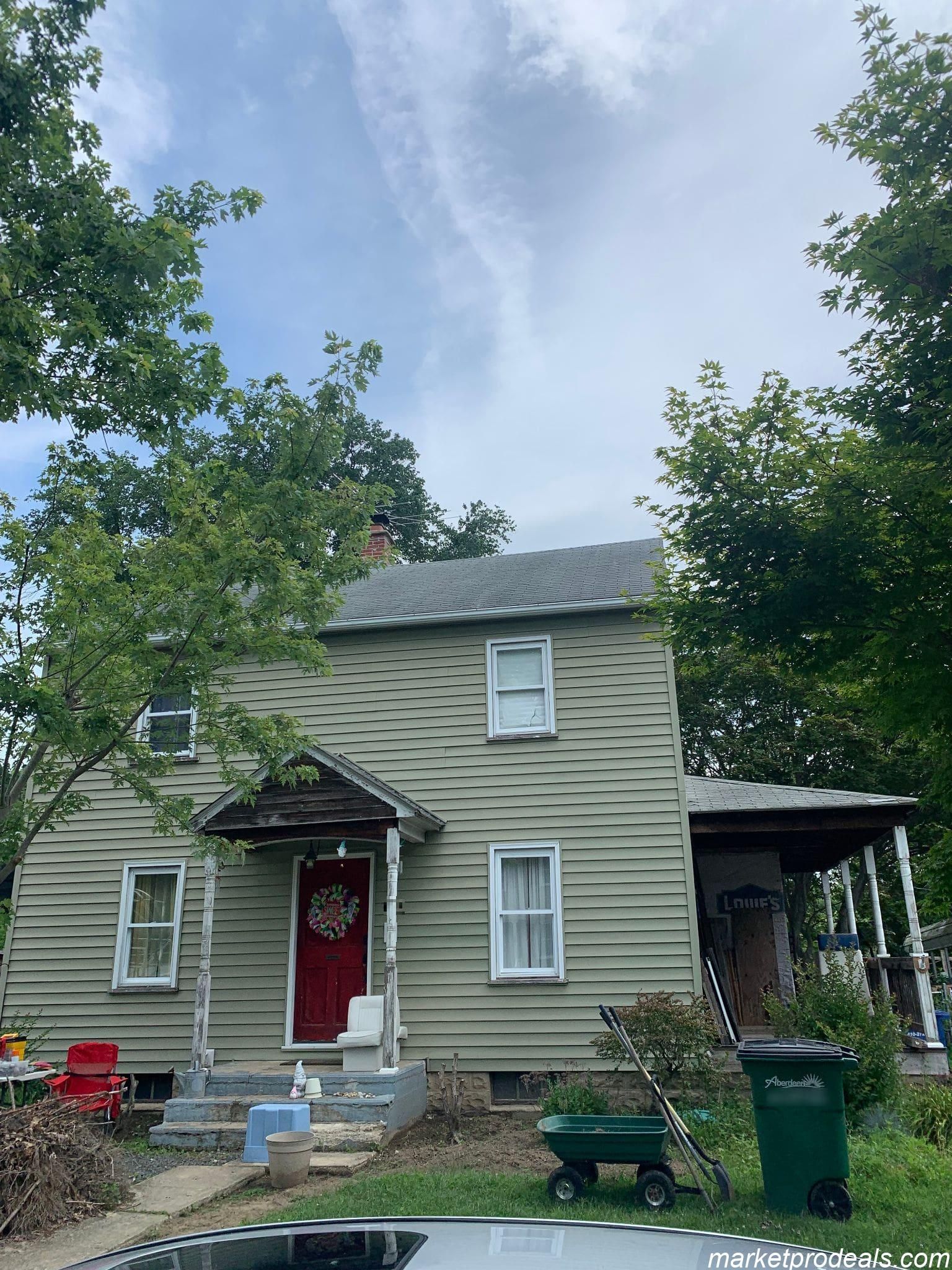 1XX Rigdon Rd, Aberdeen, MD