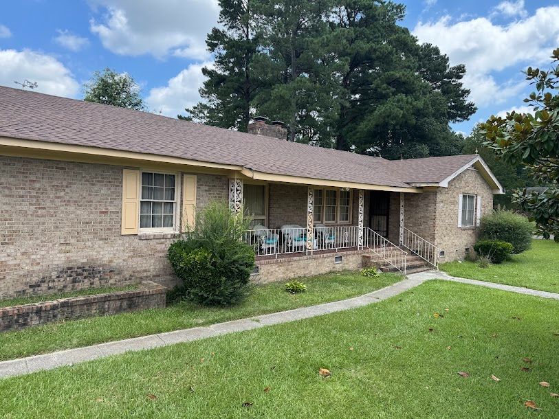 1600 King Cir, Rocky Mount, NC