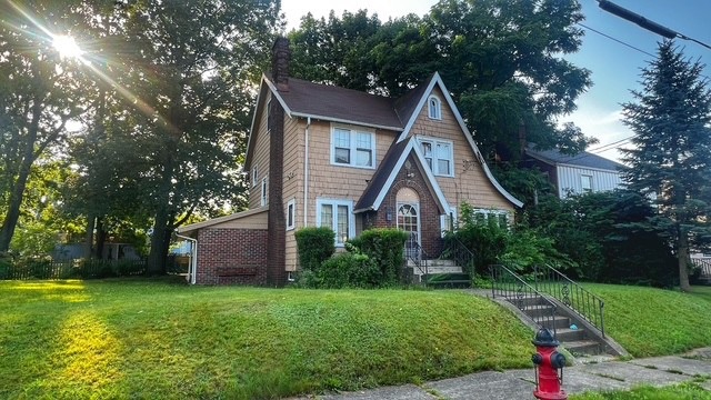 1624 Vassar Ave NW, Canton, OH