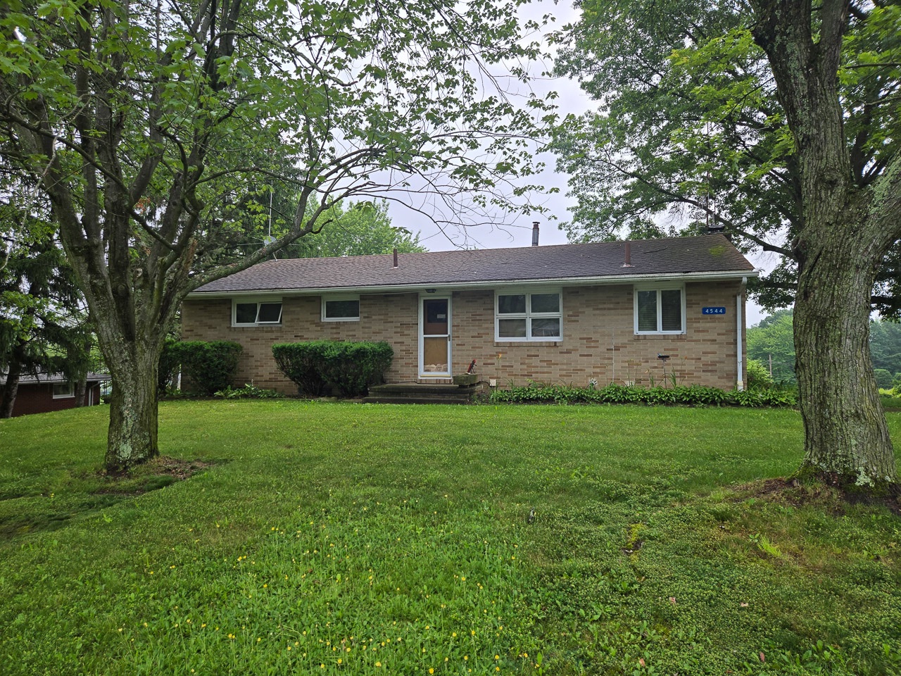 4544 Springvale Ave SW, Canton, OH