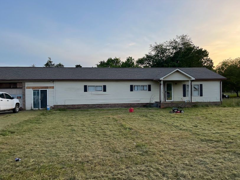 4741 Hickory Lincolnton Hwy, Newton, NC