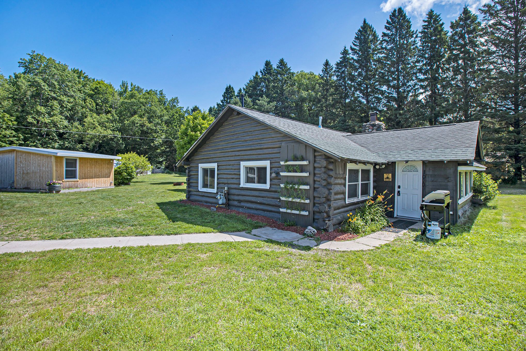 1020 Dam Rd, Boyne City, MI