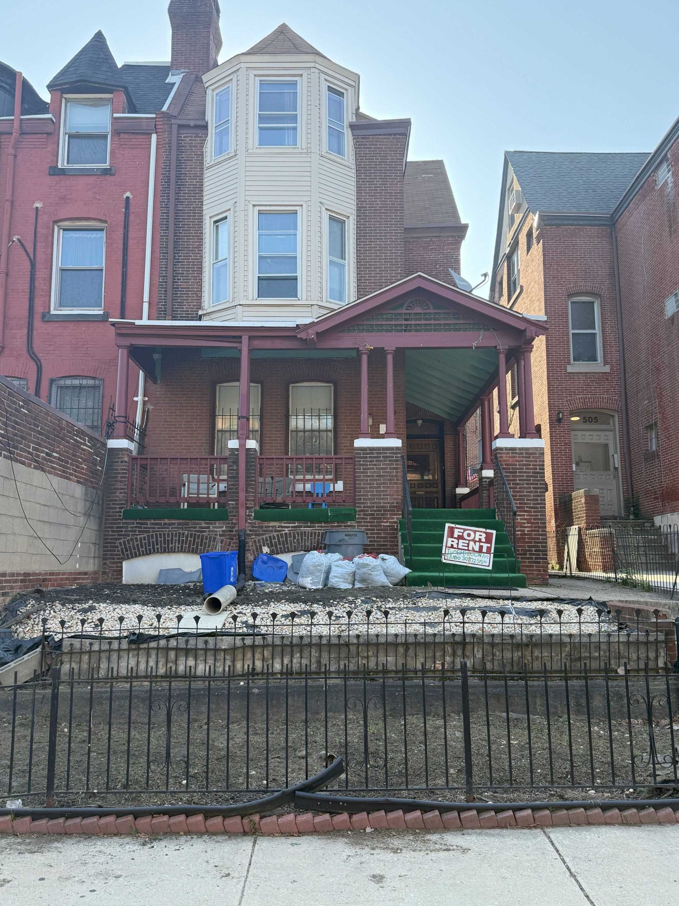 503 S 42nd St, Philadelphia, PA