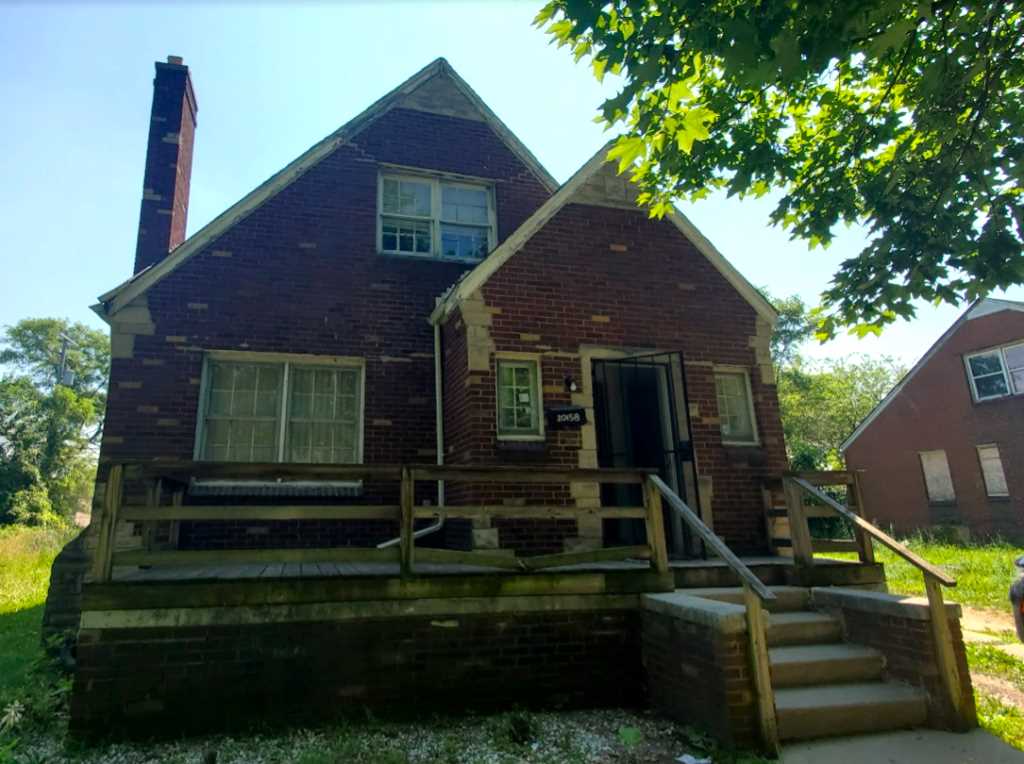 20158 Stotter St, Detroit, MI