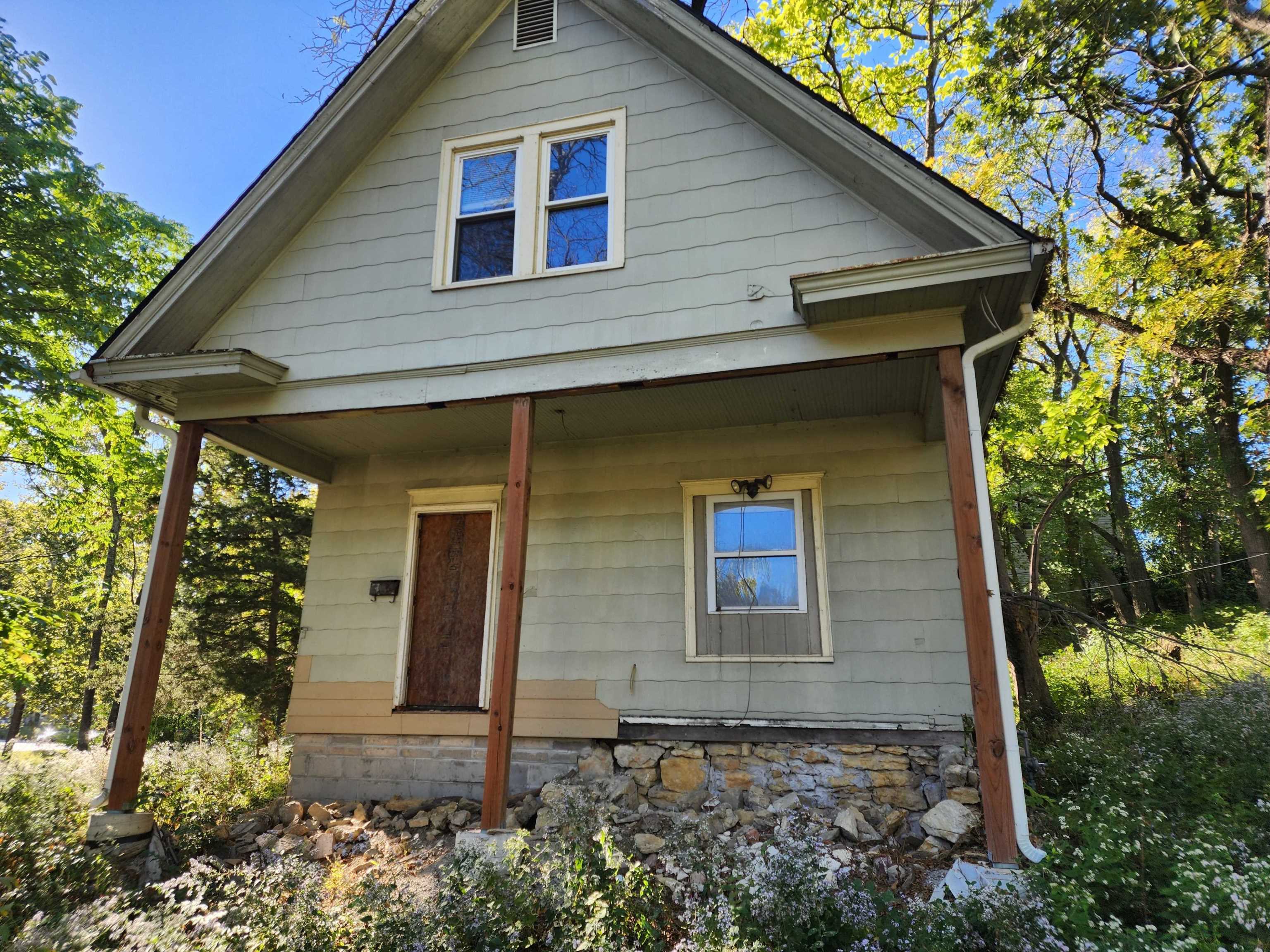 4930 The Paseo, Kansas City, MO