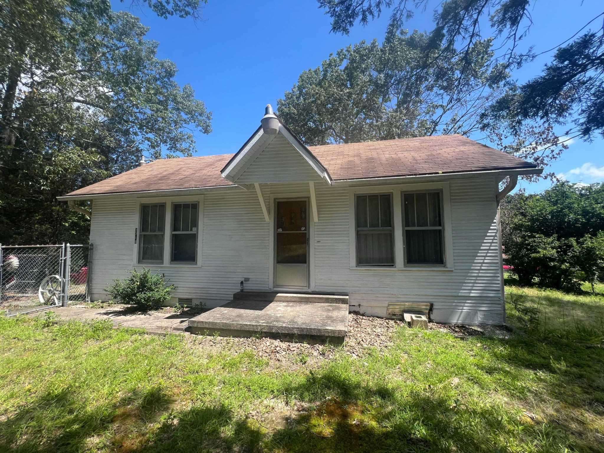 3718 Atwood Rd, Little Rock, AR