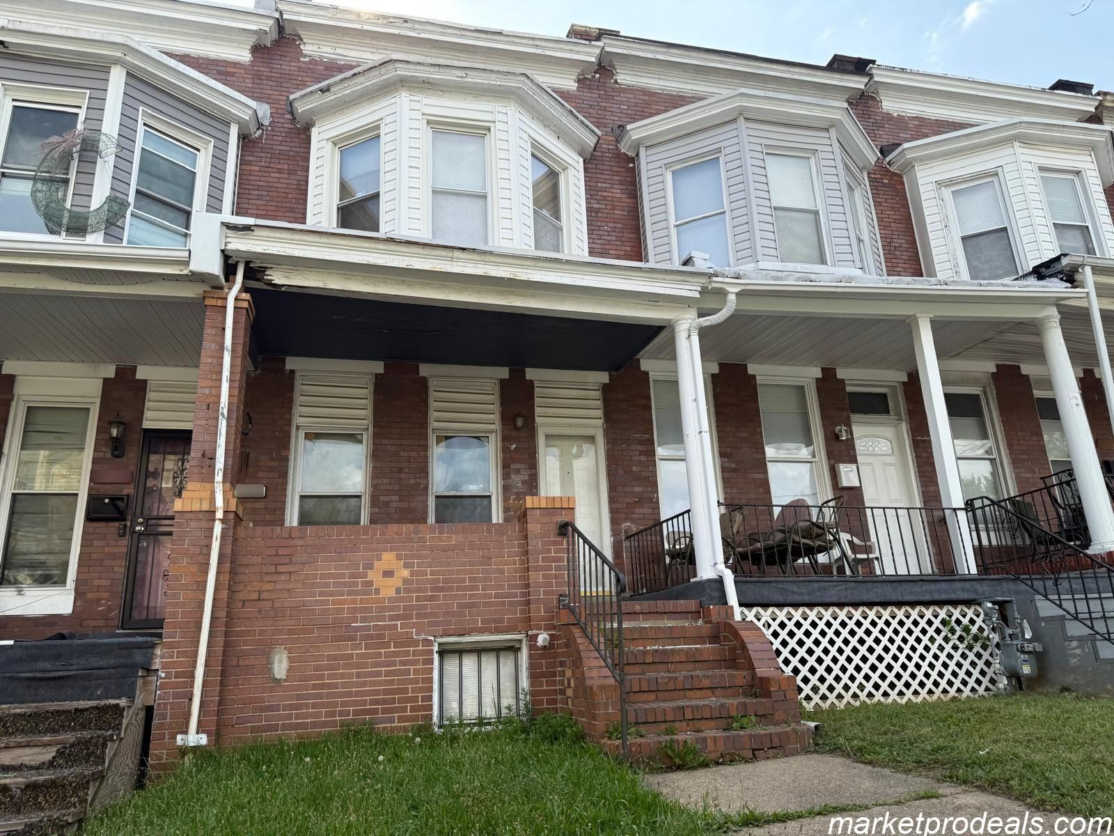 2xx N Monastery Ave, Baltimore, MD
