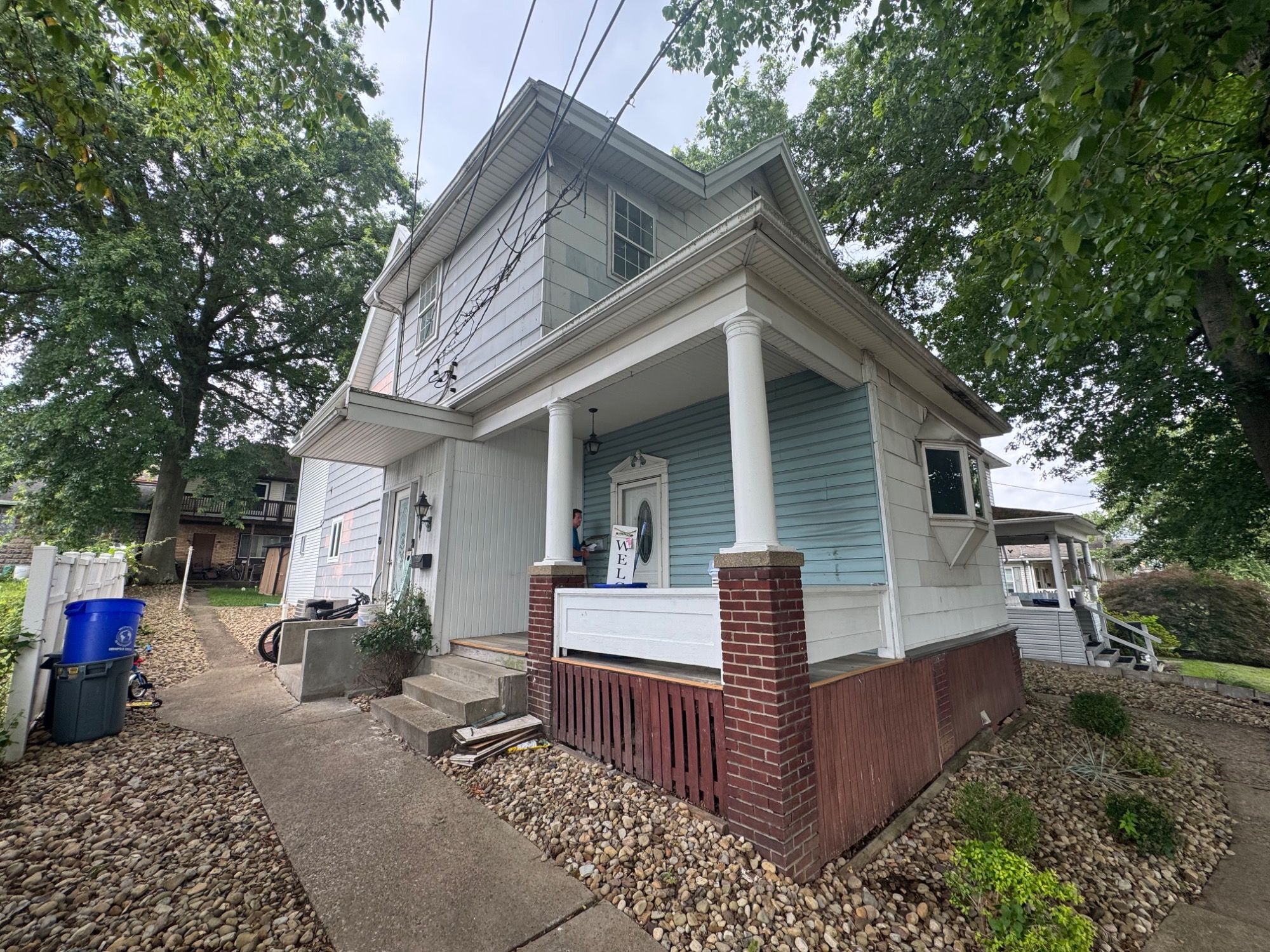 6th Ave, Coraopolis, PA
