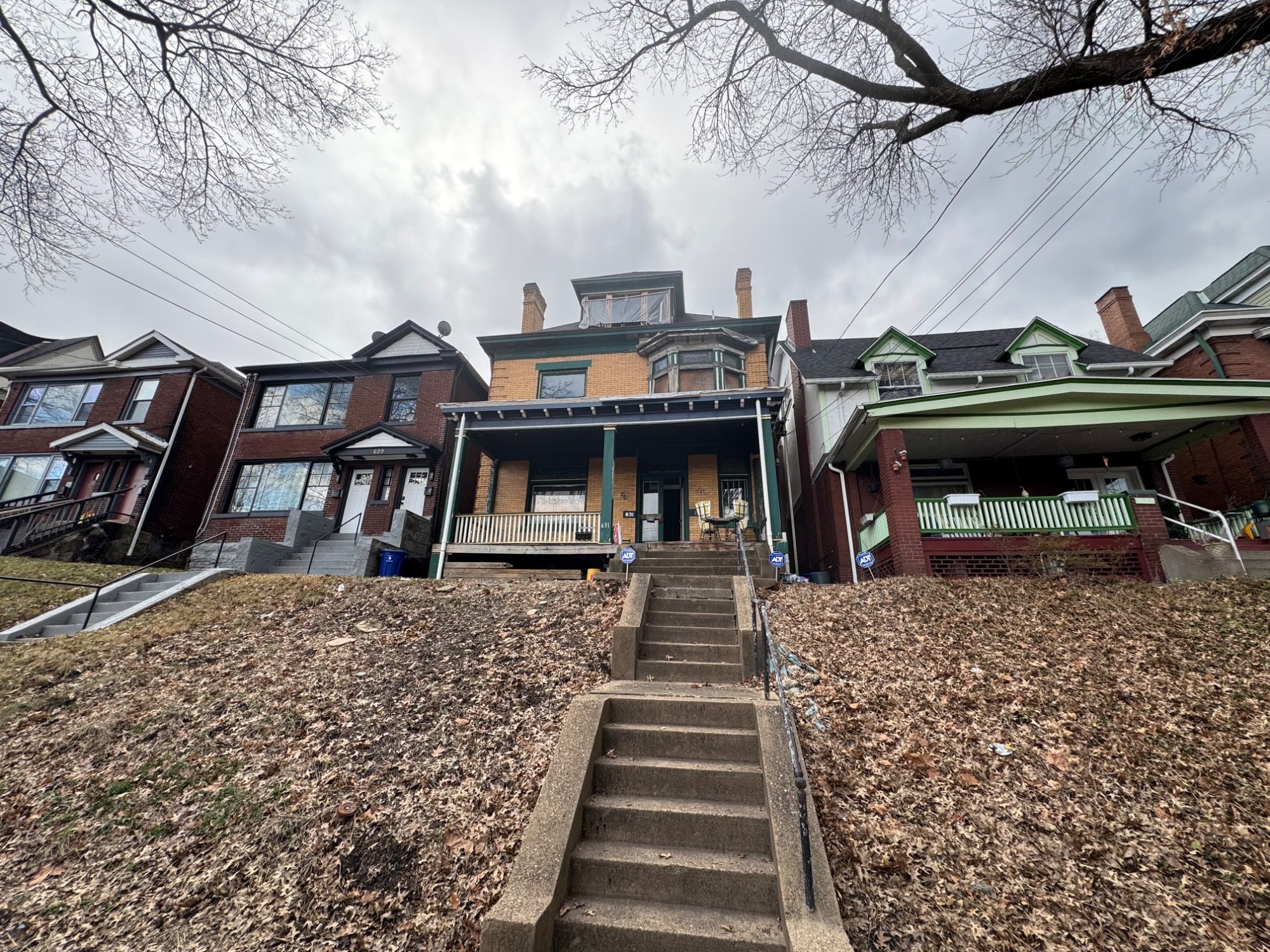 Chislett St, Pittsburgh, PA