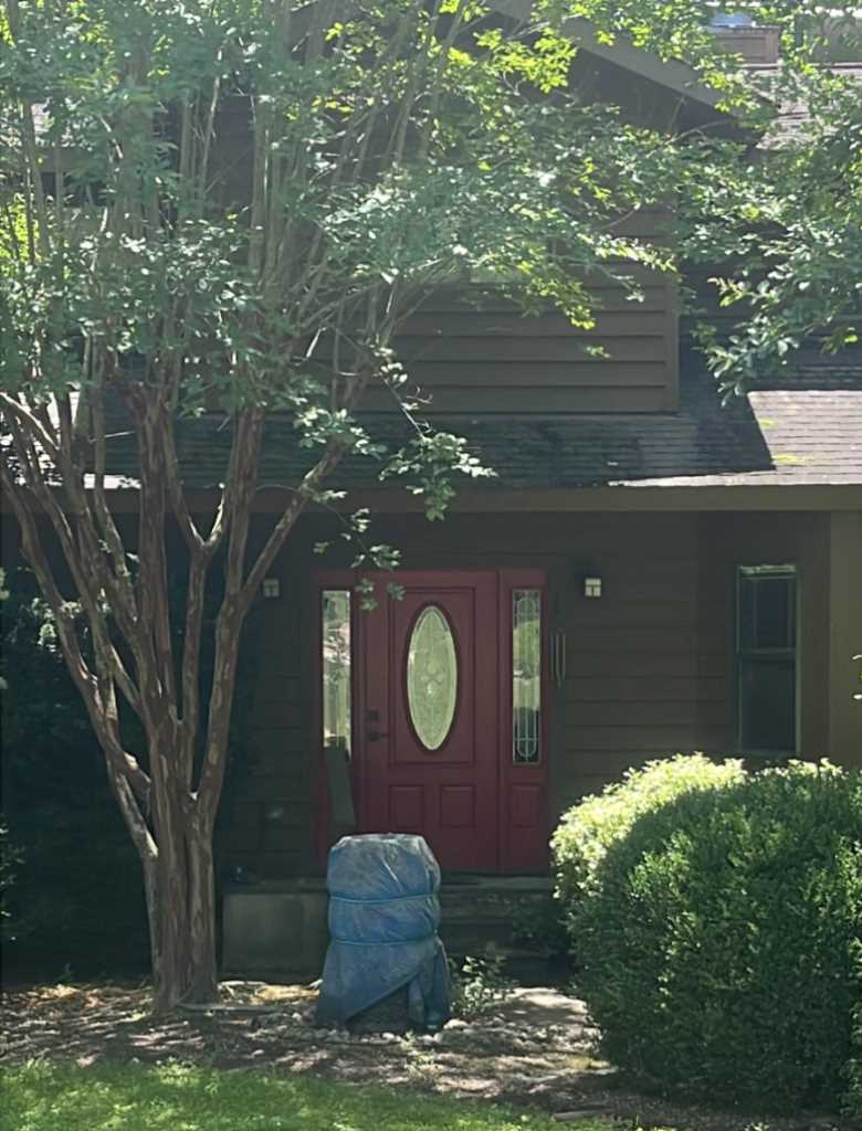 8628 Little Creek Farm Rd, Chapel Hill, NC