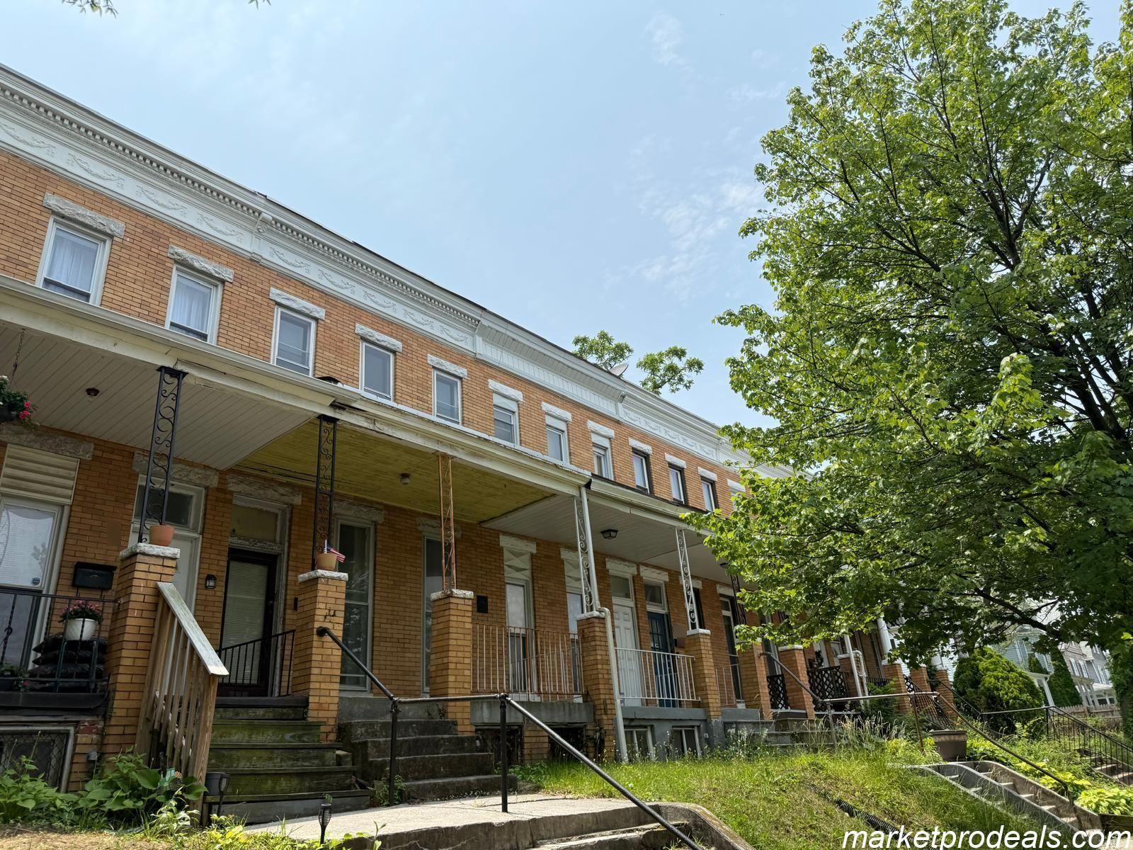 30XX Windsor Ave, Baltimore, MD