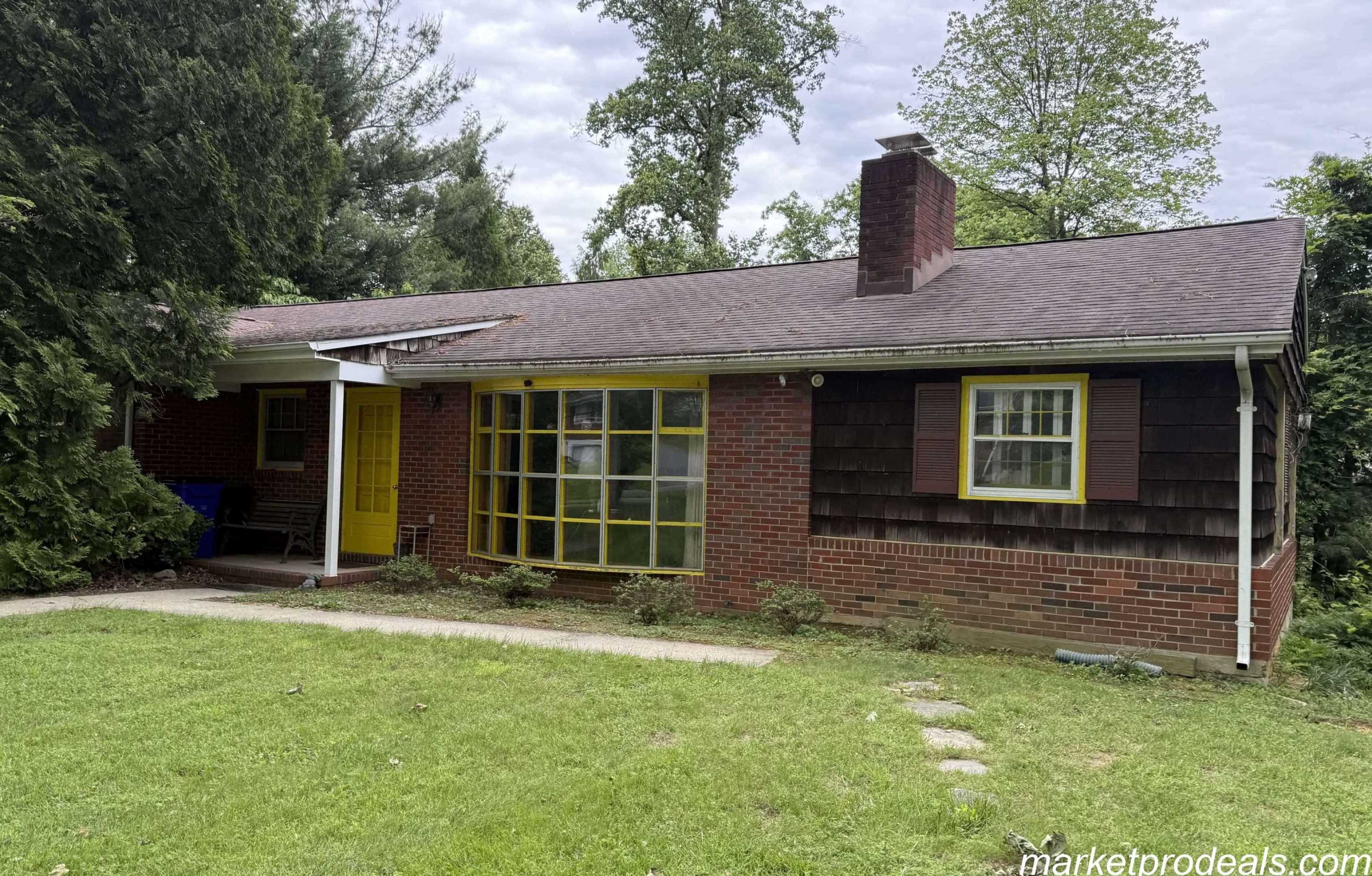 51XX Avoca Ave, Ellicott City, MD